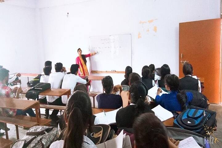classroom